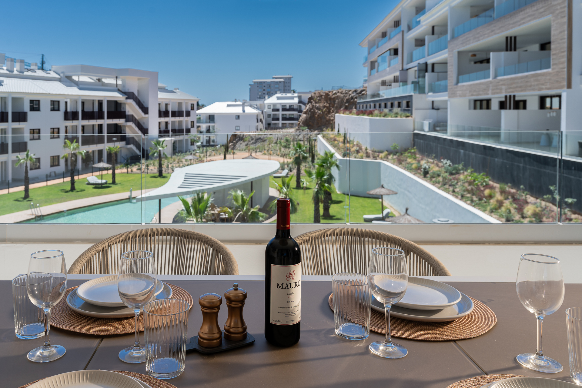 Piso de 112 m² en Fuengirola