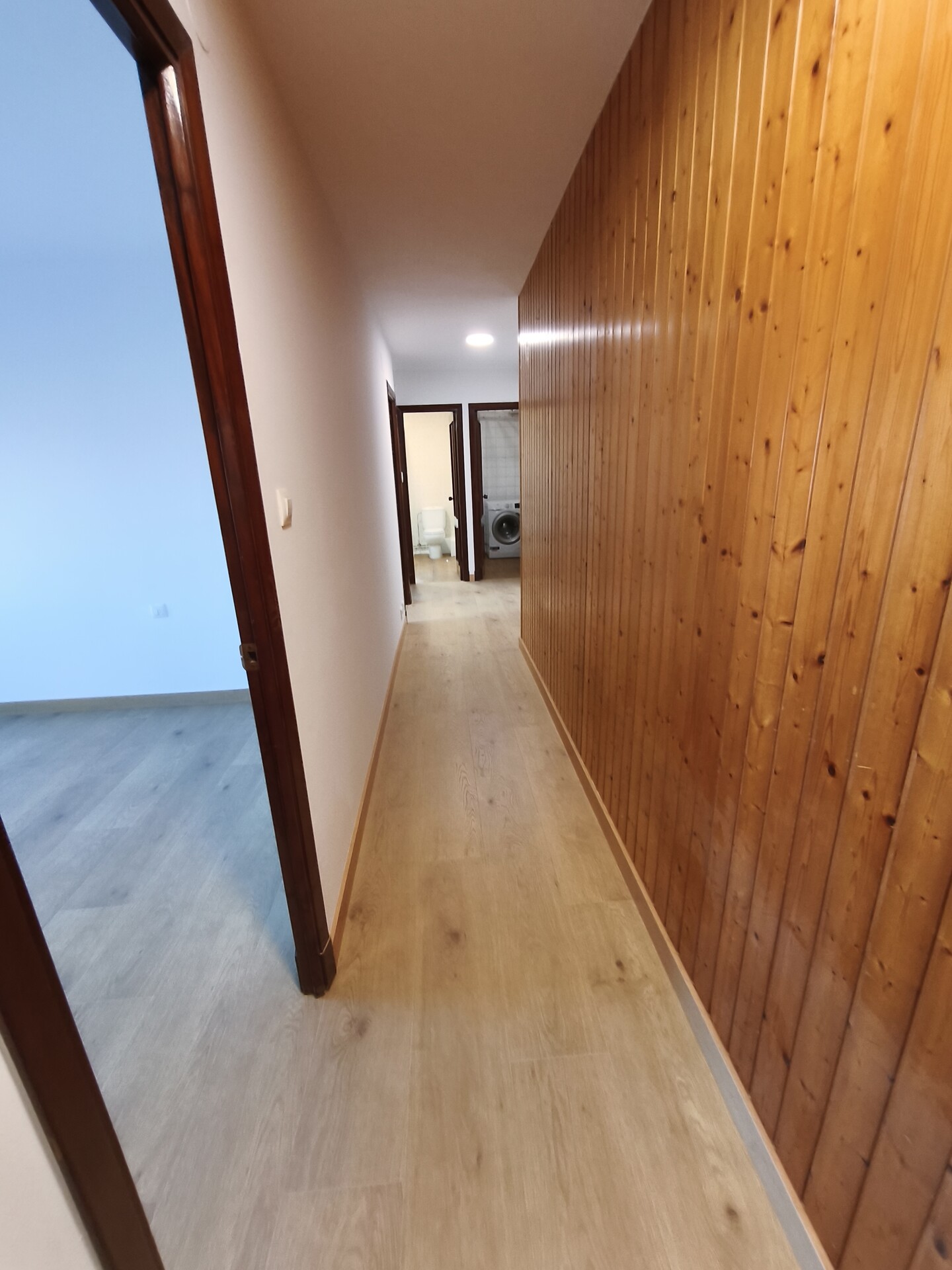 Piso de 108 m² en La Coruña