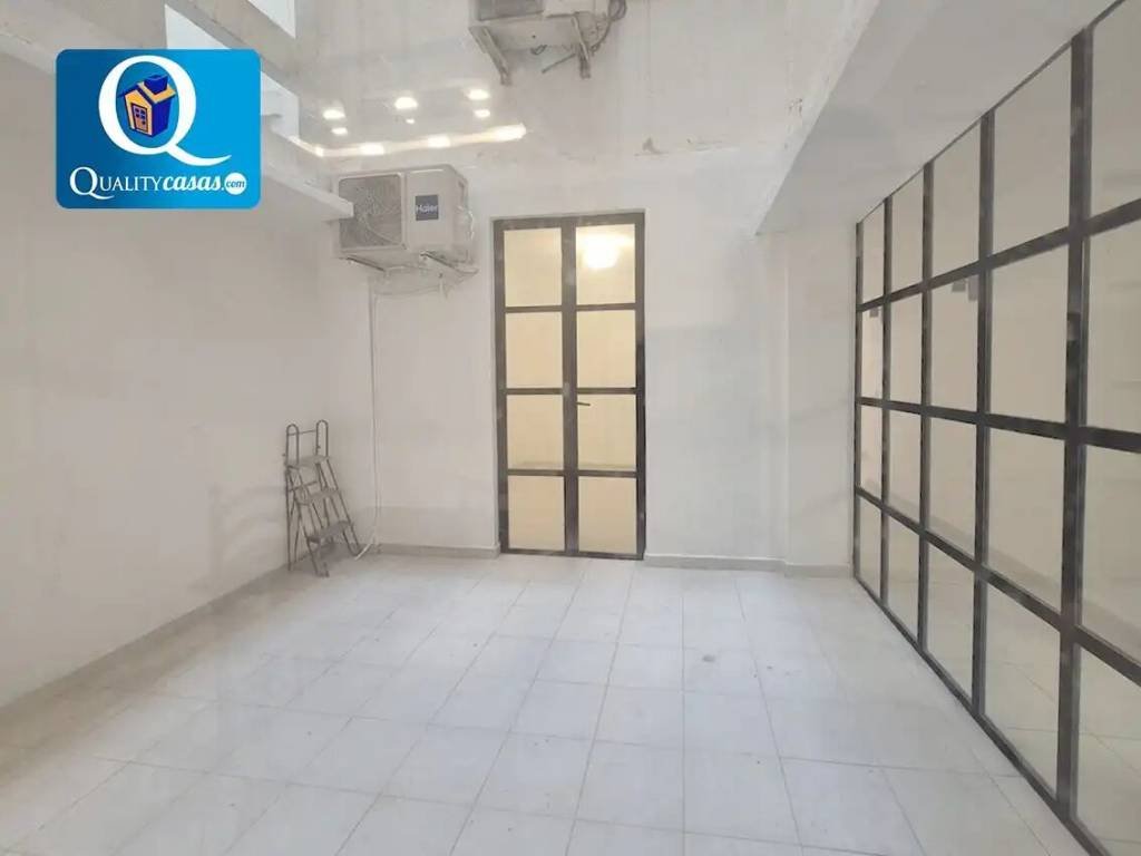 Piso de 135 m² en Alicante