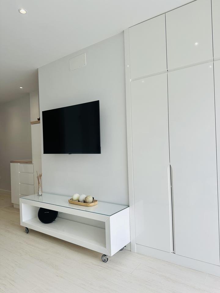 Piso de 45 m² en Las Palmas de Gran Canaria