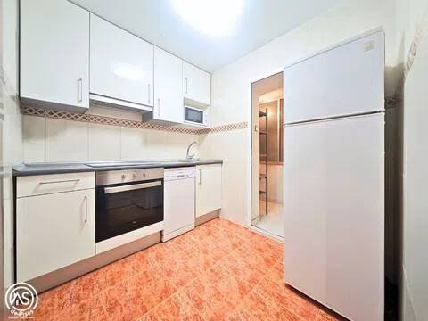 Piso de 56 m² en Zaragoza