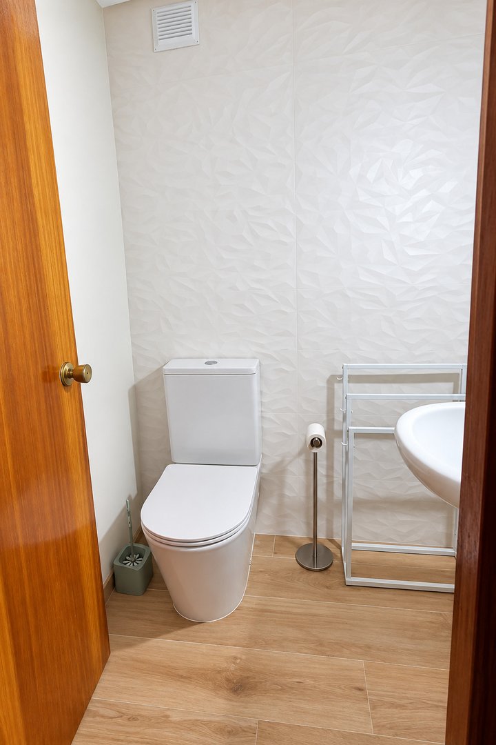 Appartamento 97 m² a Cáceres