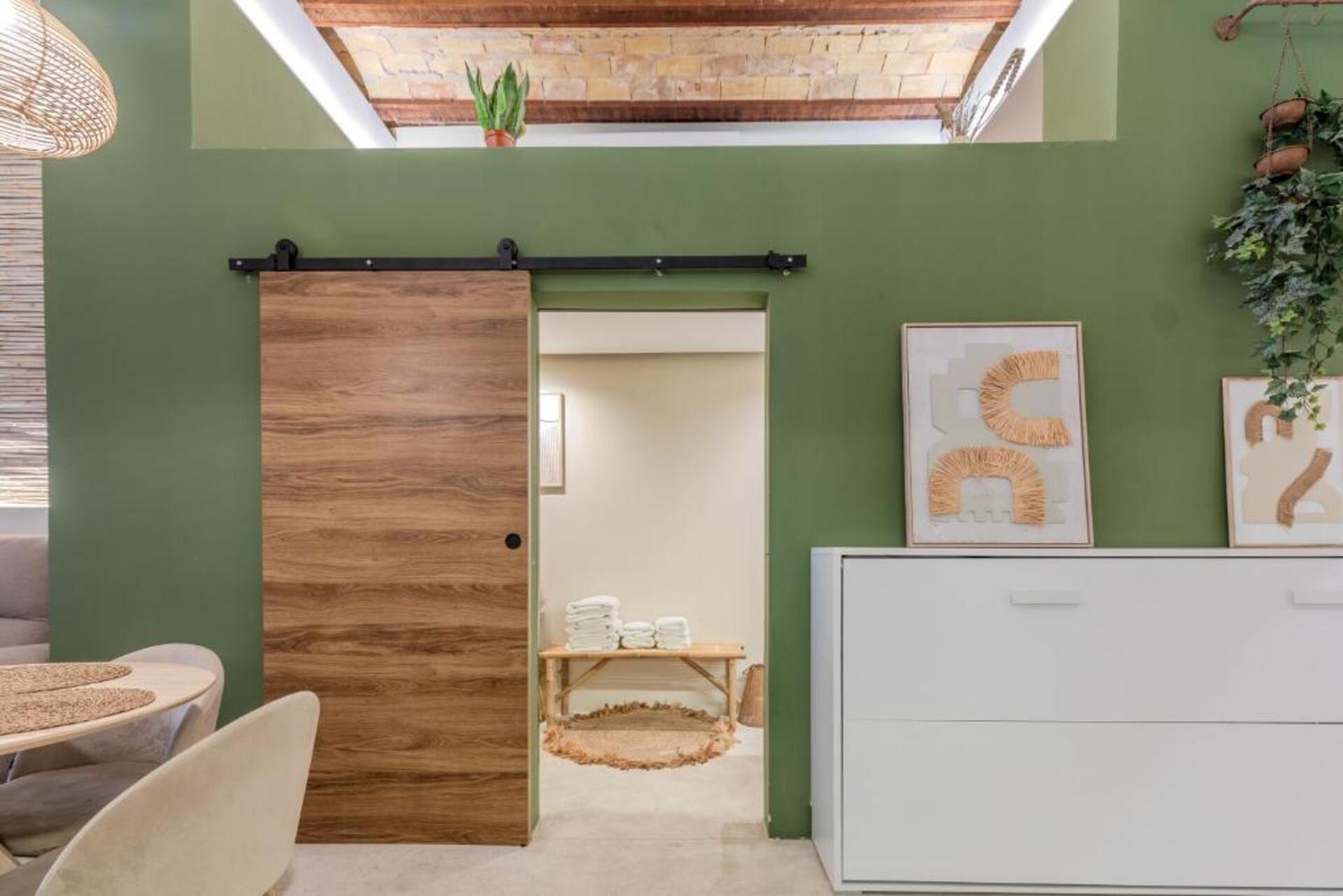 Piso de 65 m² en Valencia
