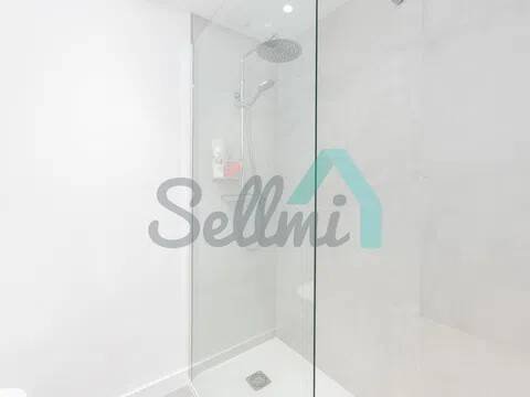 Piso de 95 m² en Oviedo