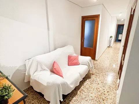Habitació de lloguer, Múrcia