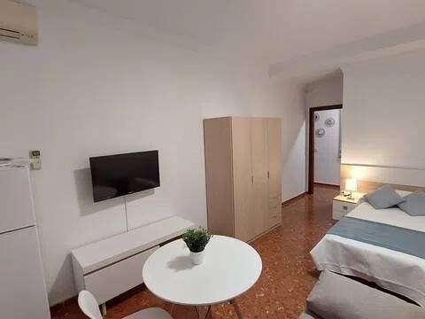 Habitació de lloguer, Alcalá de Guadaíra
