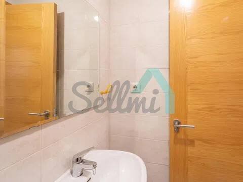 Piso de 75 m² en Gijón