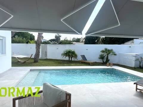 Casa de 161 m² en Chiclana de la Frontera