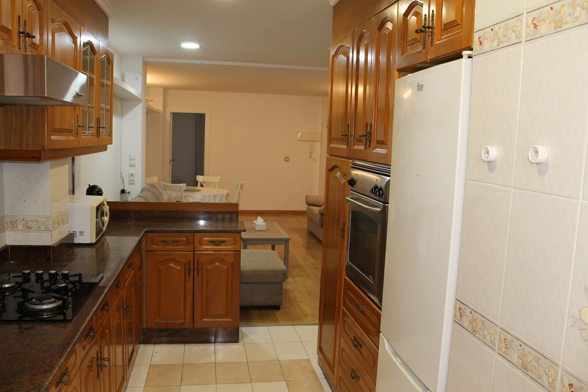 Apartamento 117 m² em València