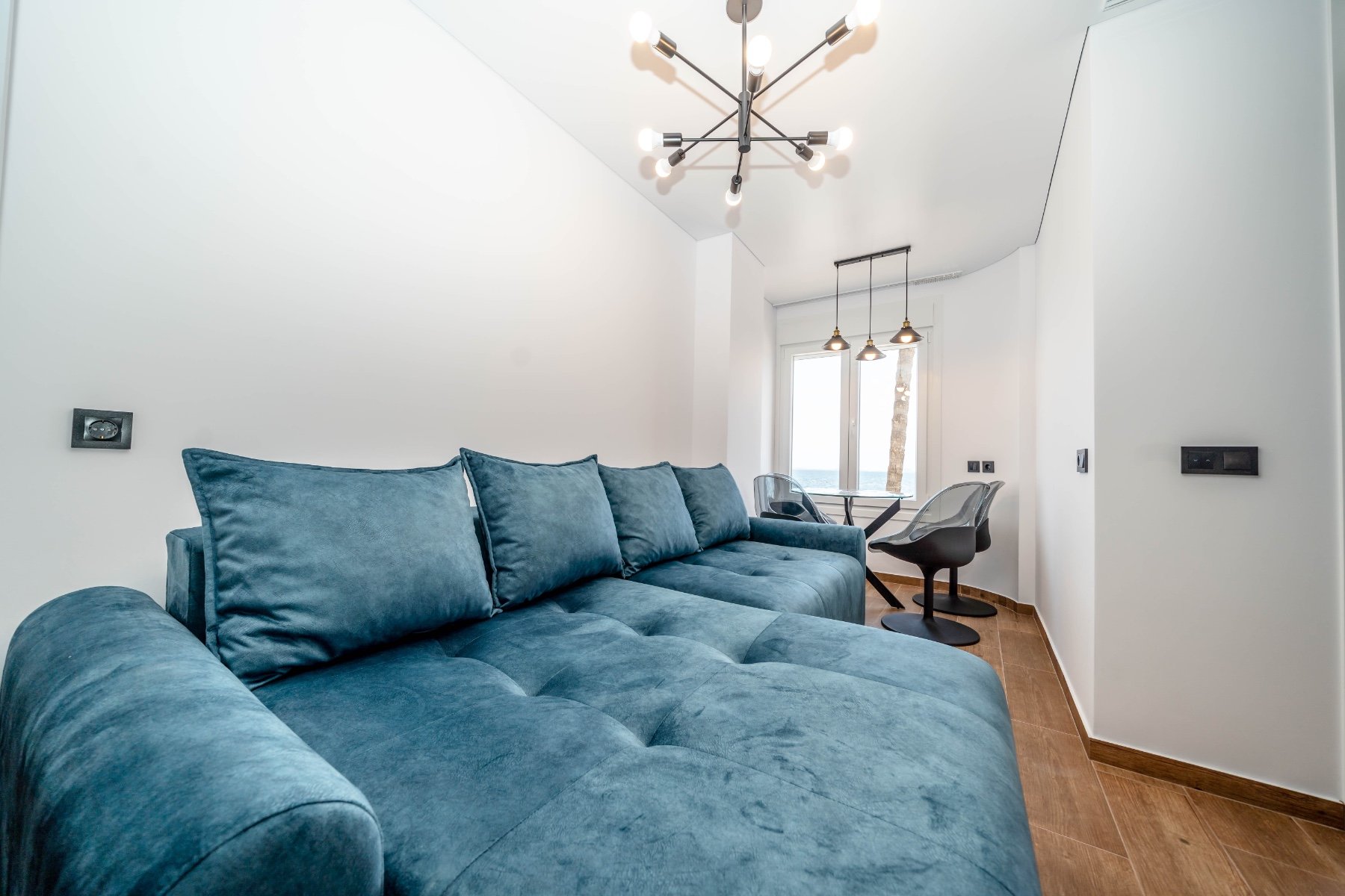 Piso de 95 m² en Dolores