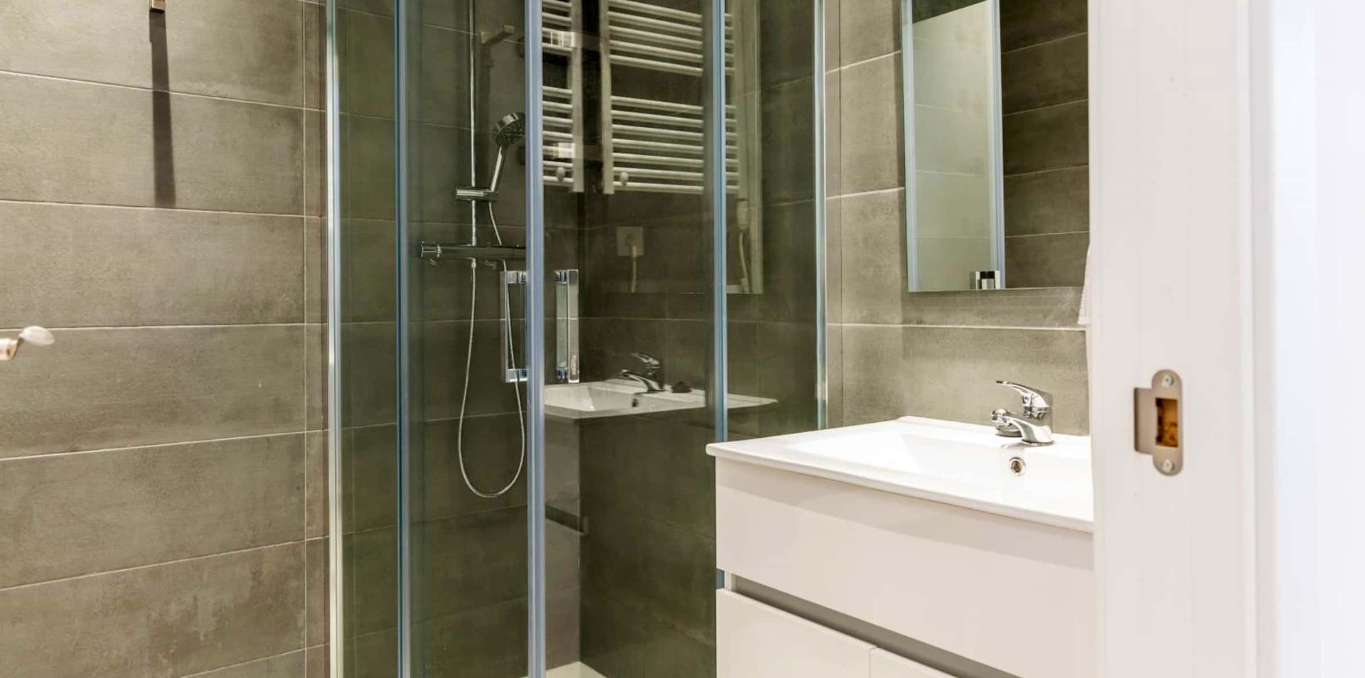 Chambre à louer, l'Hospitalet de Llobregat