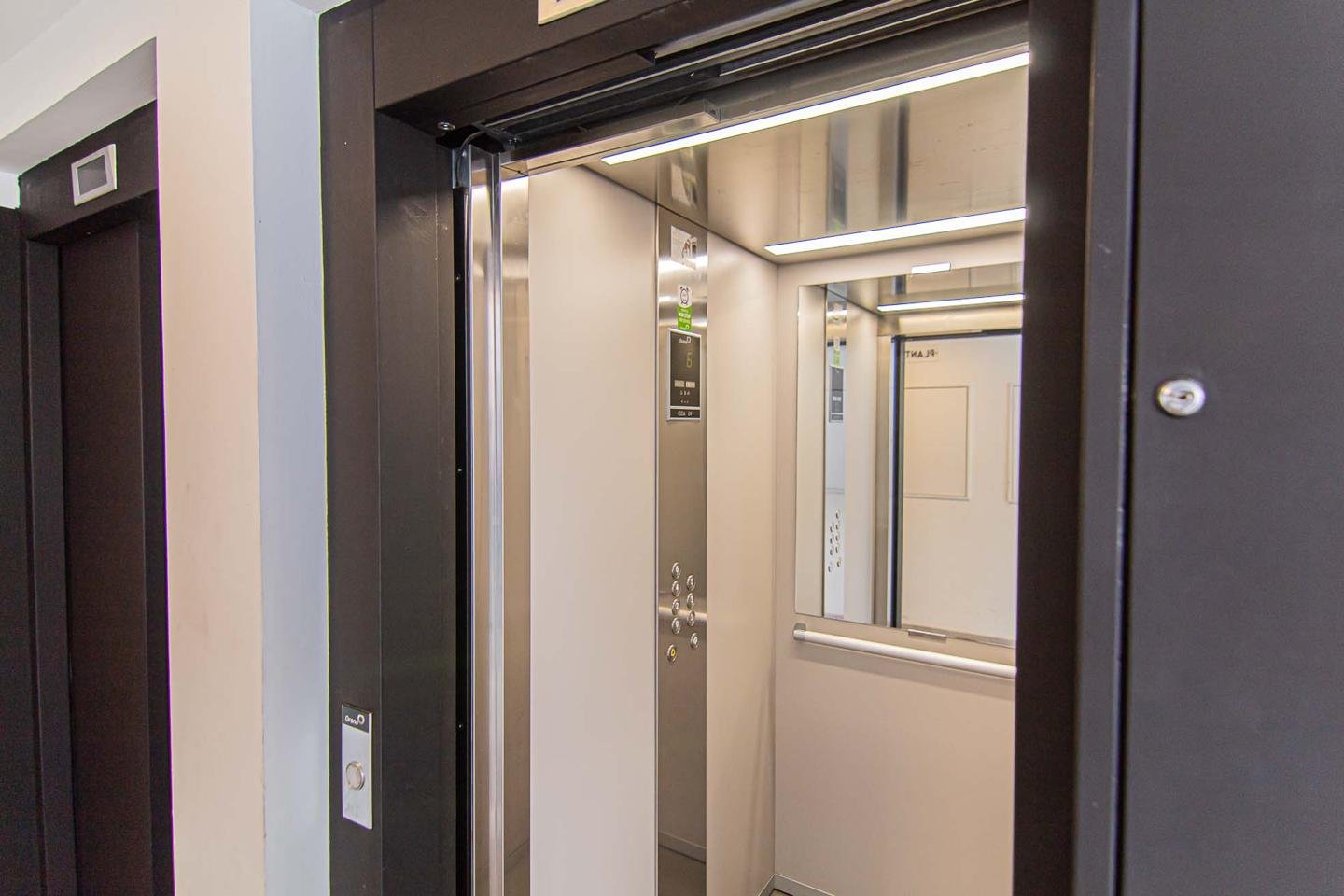 Piso de 85 m² en Las Palmas de Gran Canaria