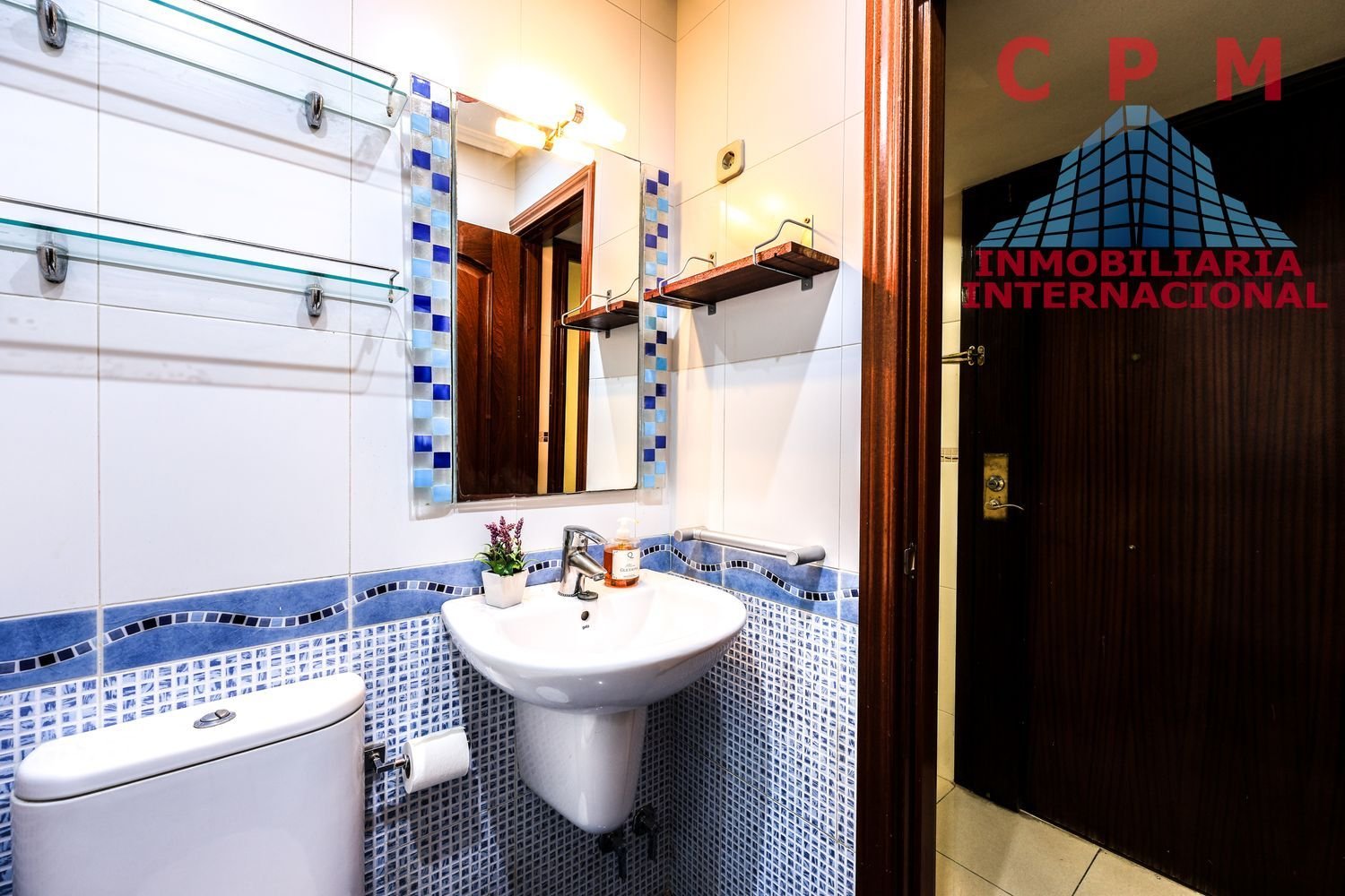 Wohnung 133 m² in Madrid