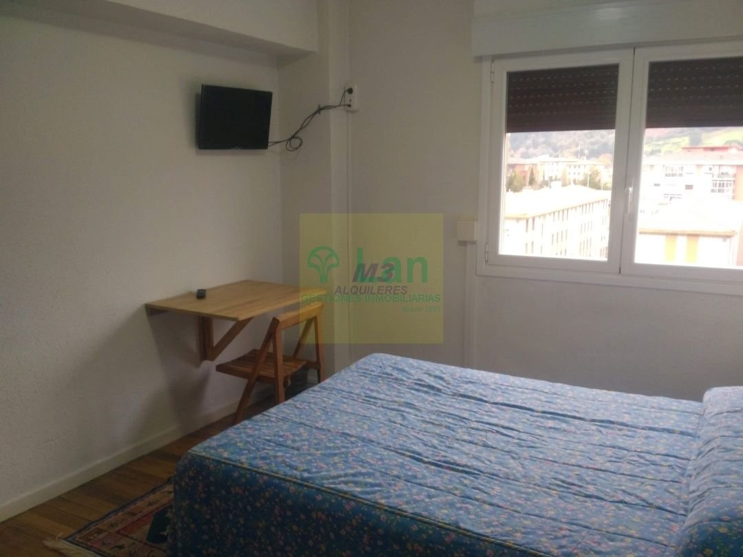 Piso de 90 m² en Bilbao