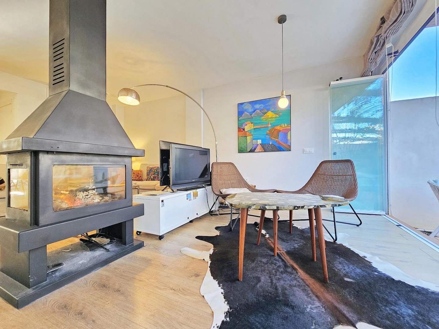 Apartamento 160 m² em Cartagena