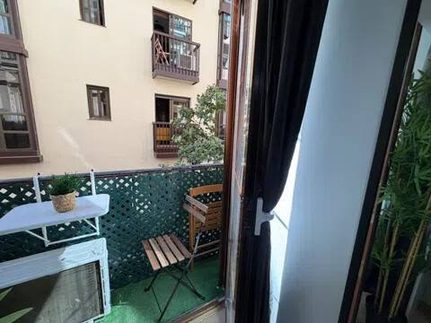 Habitación en alquiler, Madrid