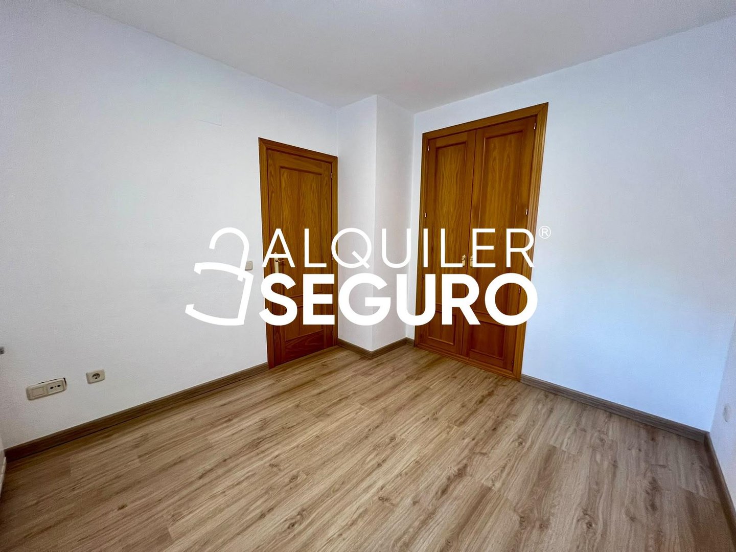 Piso de 115 m² en Madrid