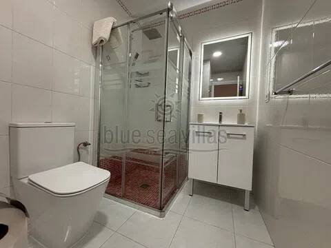 Piso de 89 m² en Mojácar