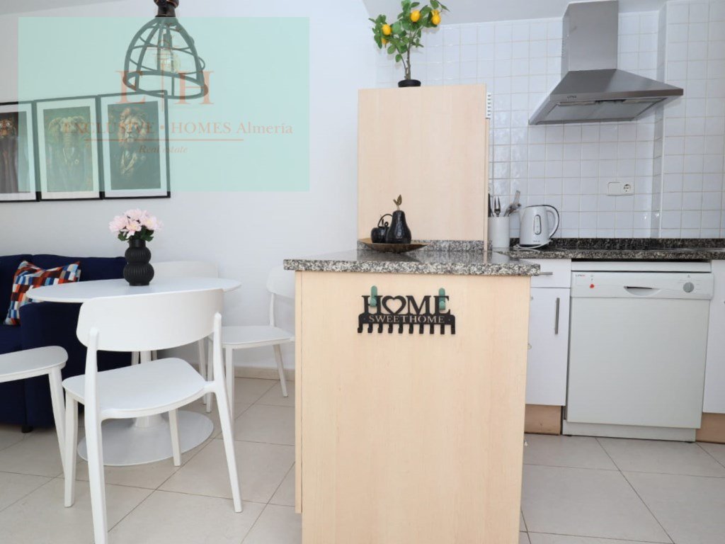 Piso de 41 m² en Vera