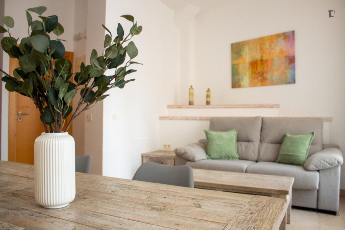 Appartamento in affitto, Málaga