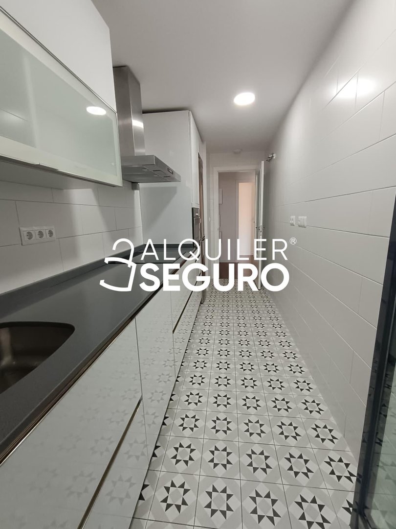 Pis de 90 m² a Leganès