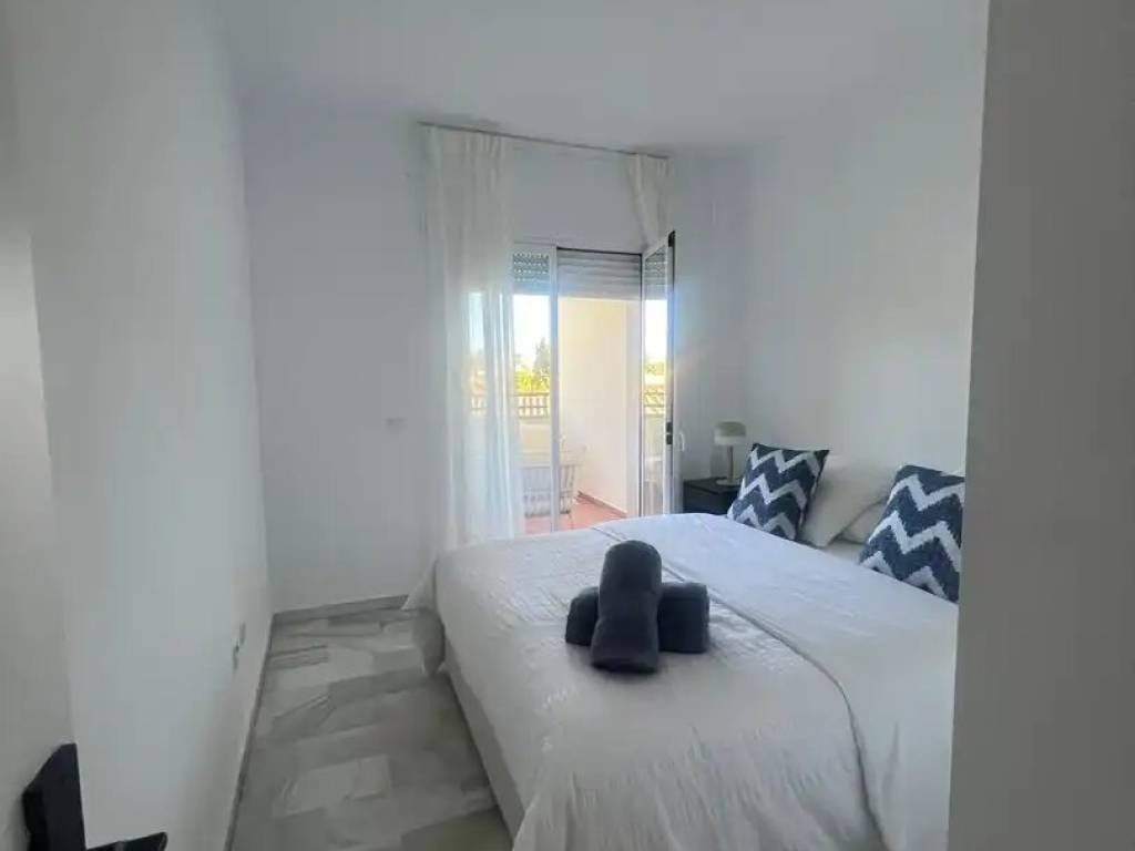 Piso de 93 m² en Estepona