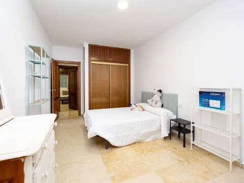 Habitación 170 m², Granada