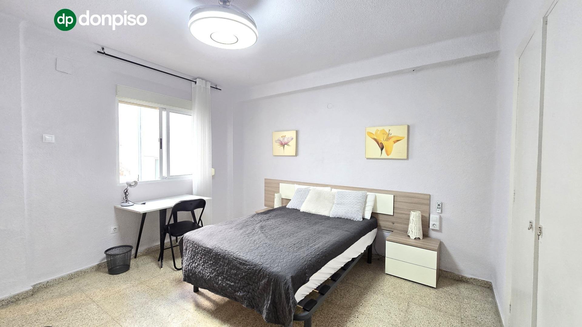 Pis de 88 m² a Granada