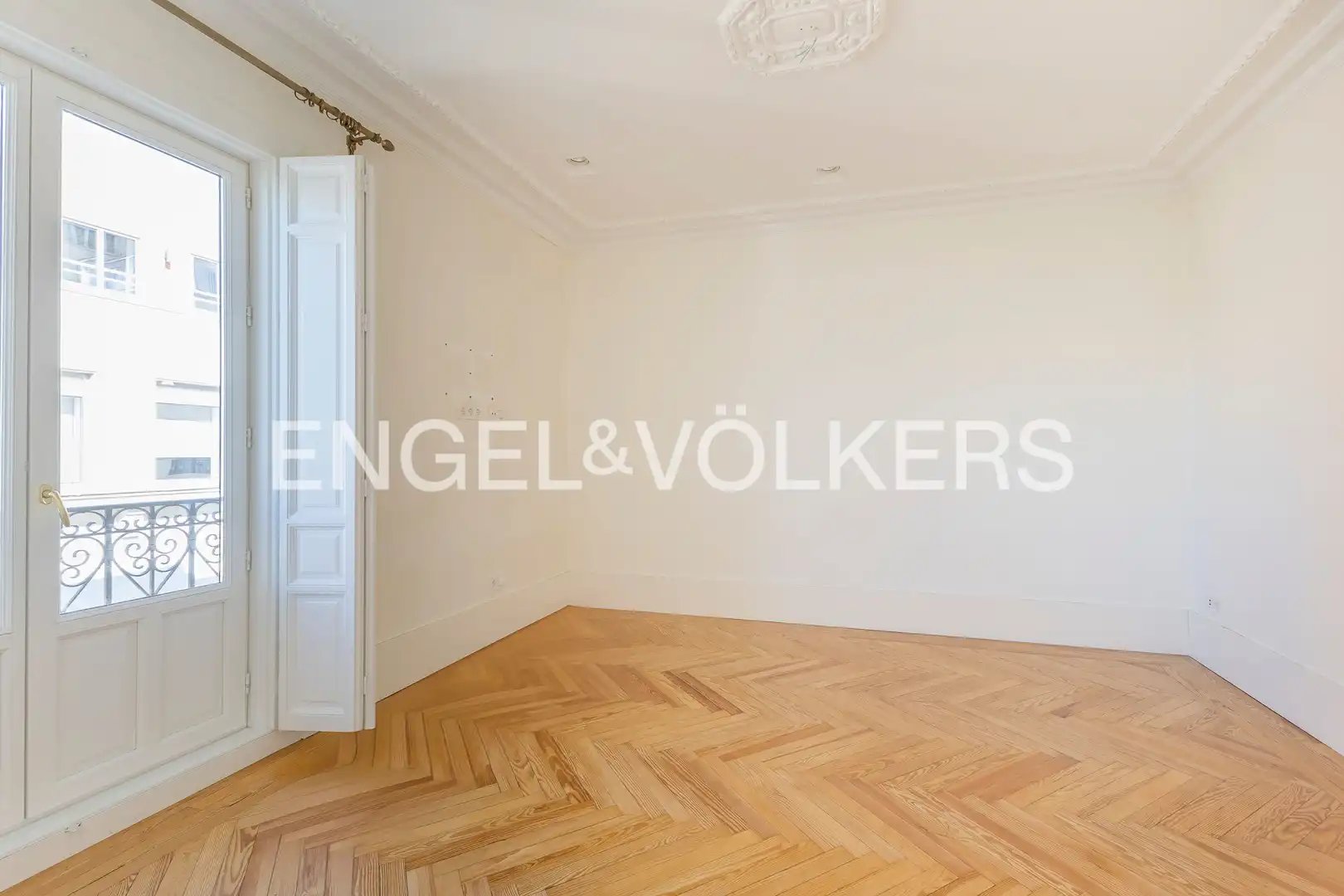 Apartamento 200 m² em Madrid