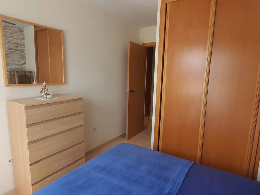 Pis de 40 m² a Conil de la Frontera