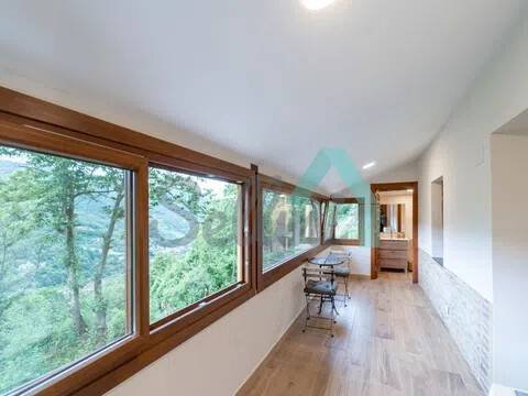 Casa de 100 m² en Mieres