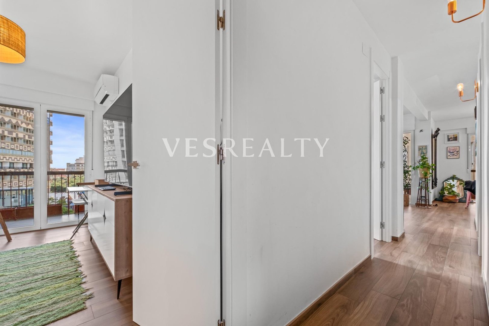 Wohnung 132 m² in Alicante