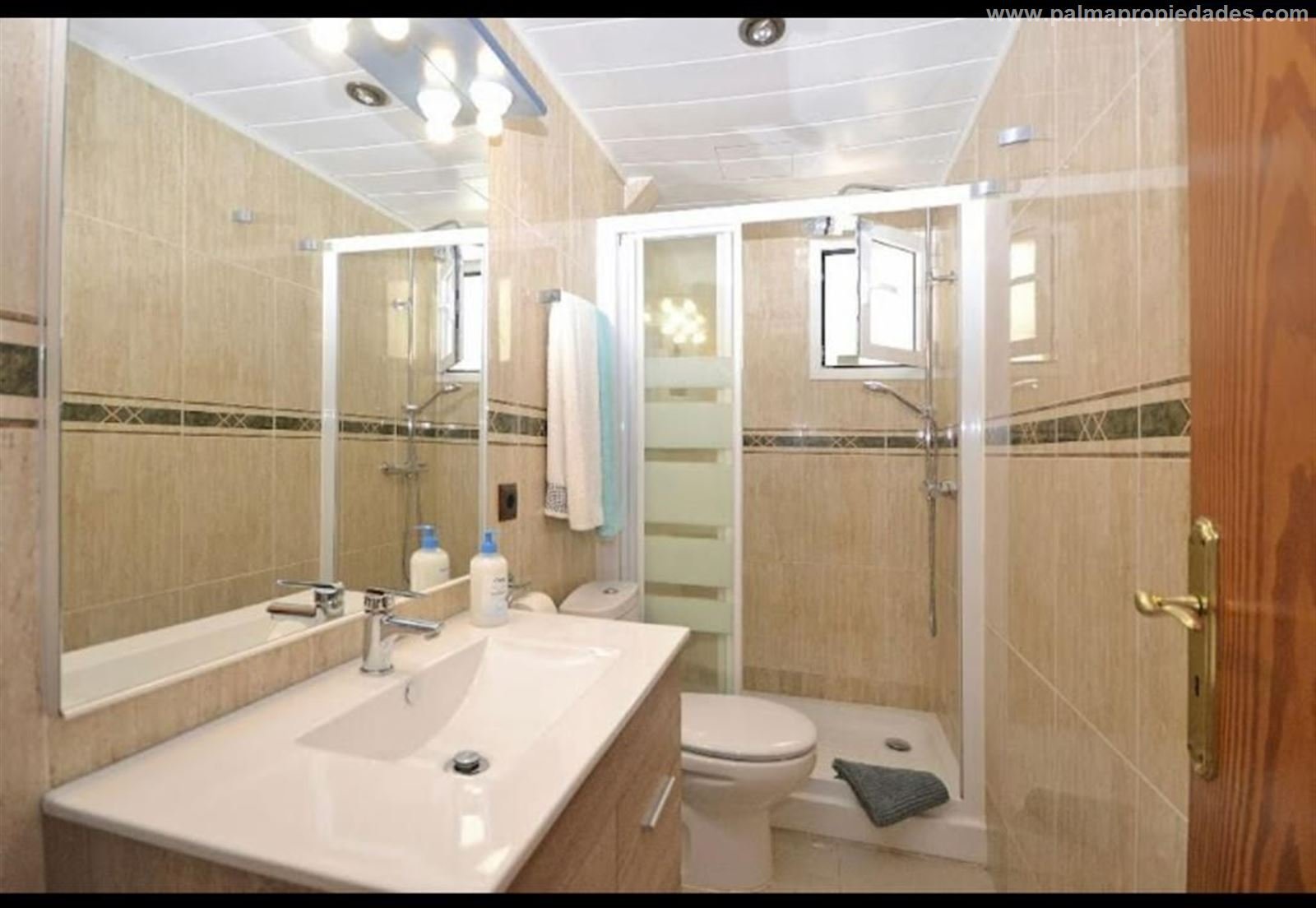 Piso de 70 m² en Alcúdia