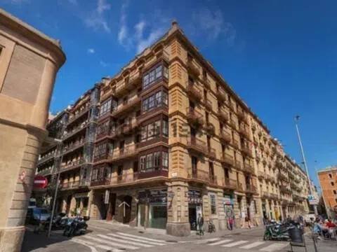 Piso de 94 m² en Barcelona