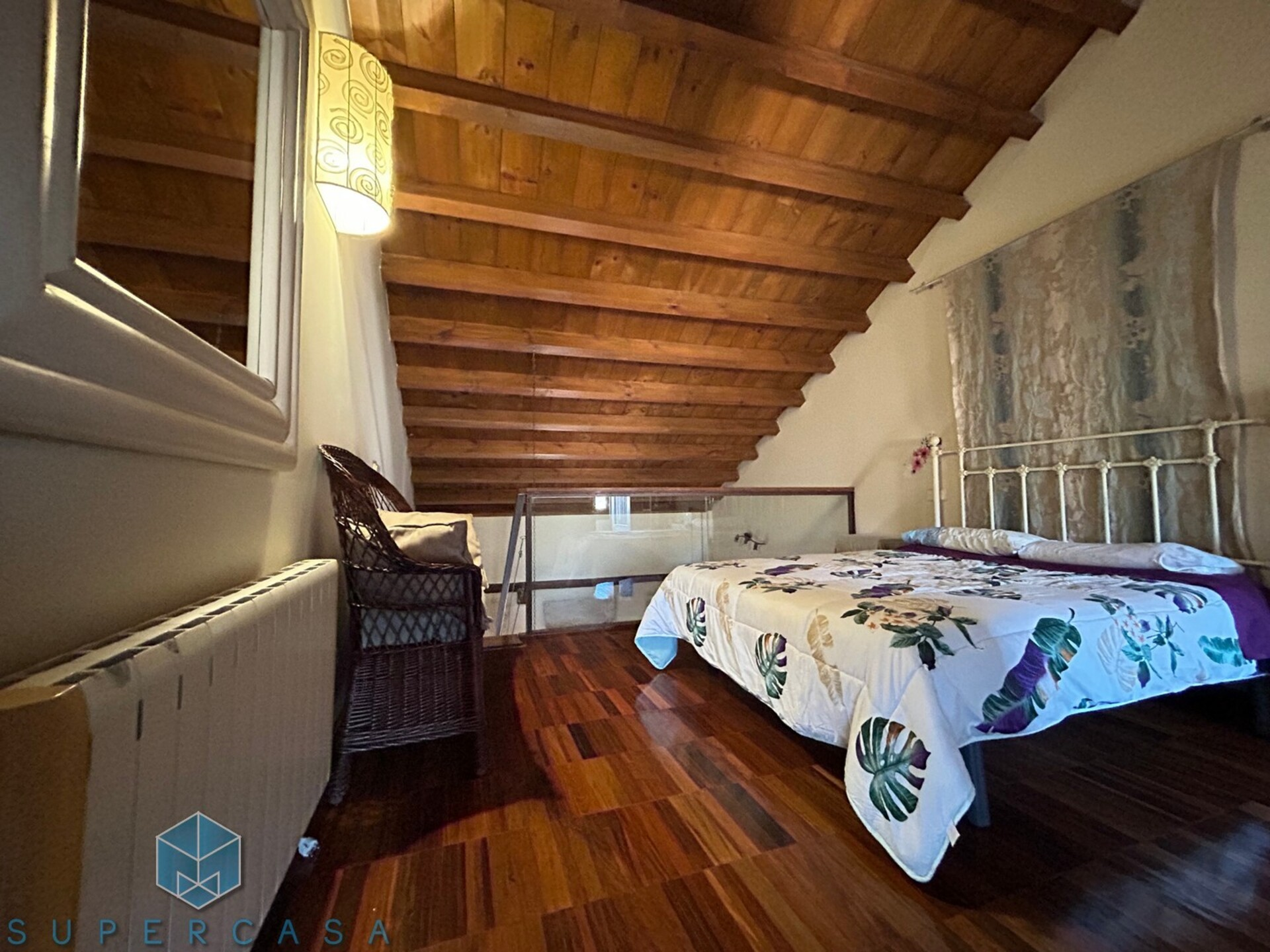 Apartamento 74 m² em Toledo