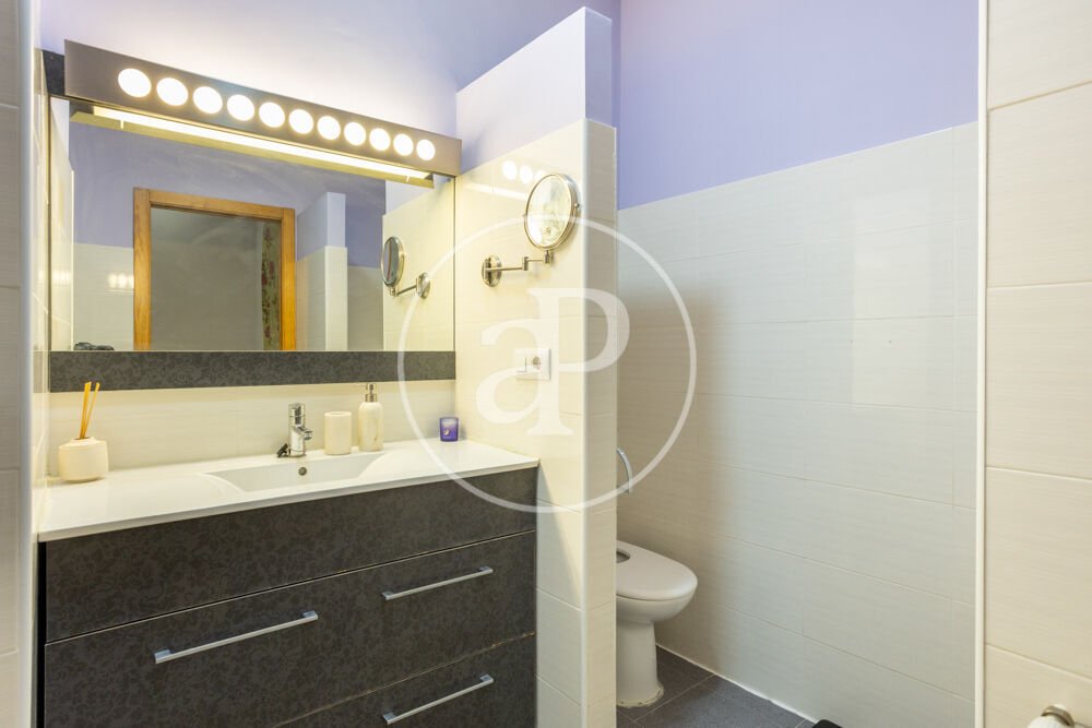 Appartamento 81 m² a Valencia