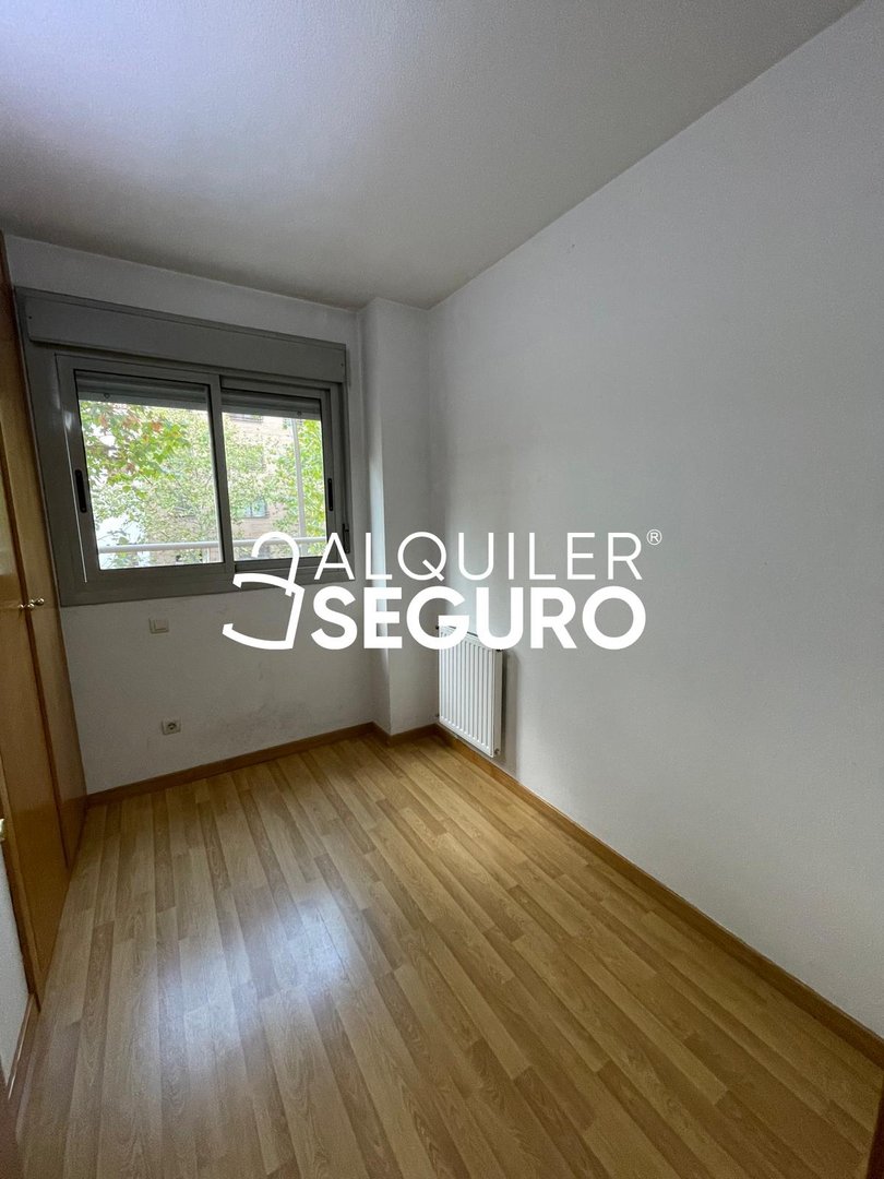 Pis de 90 m² a Madrid