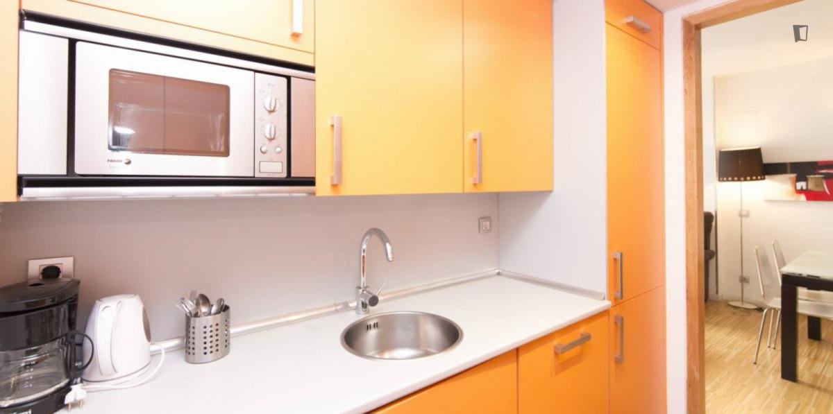Appartamento 68 m² a Madrid