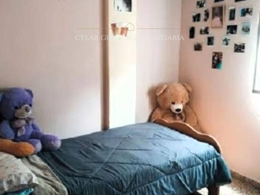 Piso de 110 m² en Salamanca