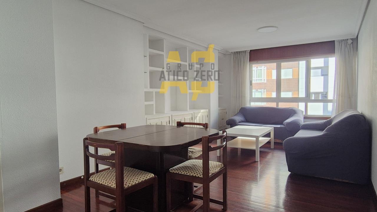 Piso de 117 m² en Vigo