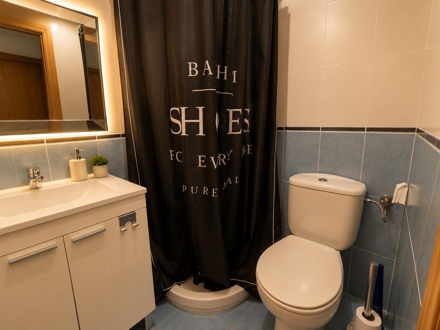 Piso de 90 m² en Dénia