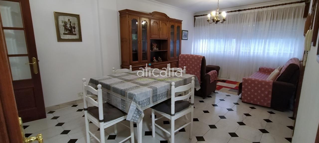 Pis de 85 m² a Cedeira