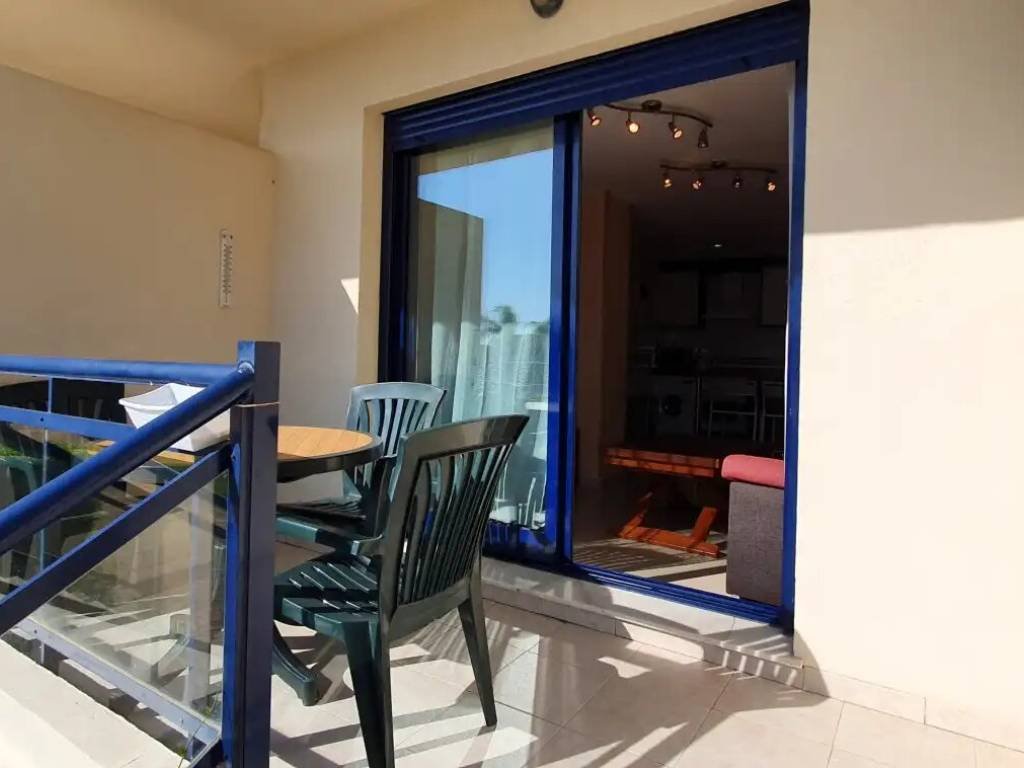 Piso de 55 m² en Dénia