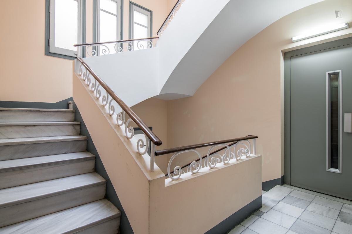 Habitación en alquiler, Barcelona