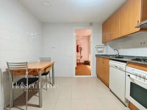 Piso de 78 m² en Santa Coloma de Cervelló