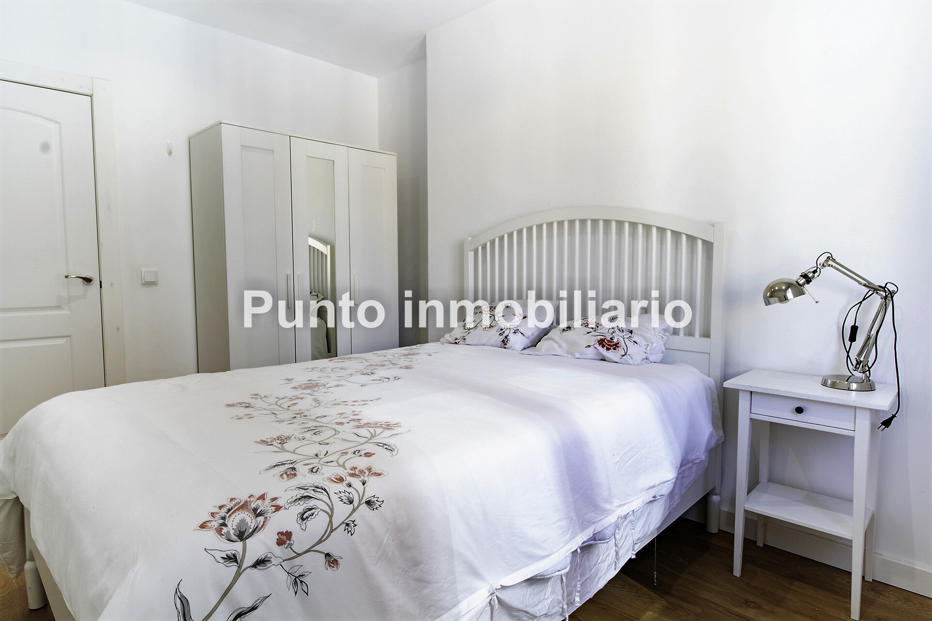 Piso de 108 m² en Valladolid