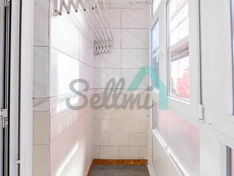 Piso de 107 m² en Gijón