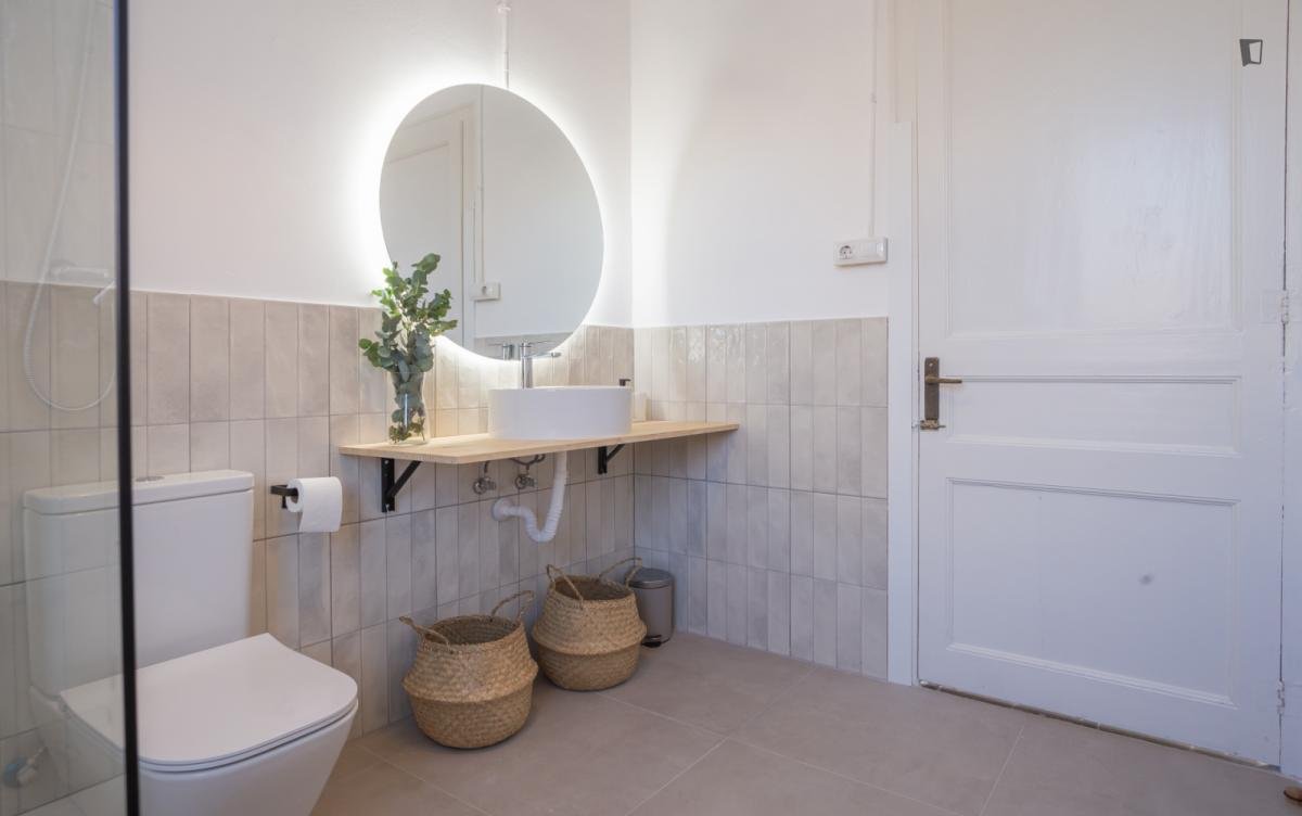 Habitación en alquiler, Barcelona