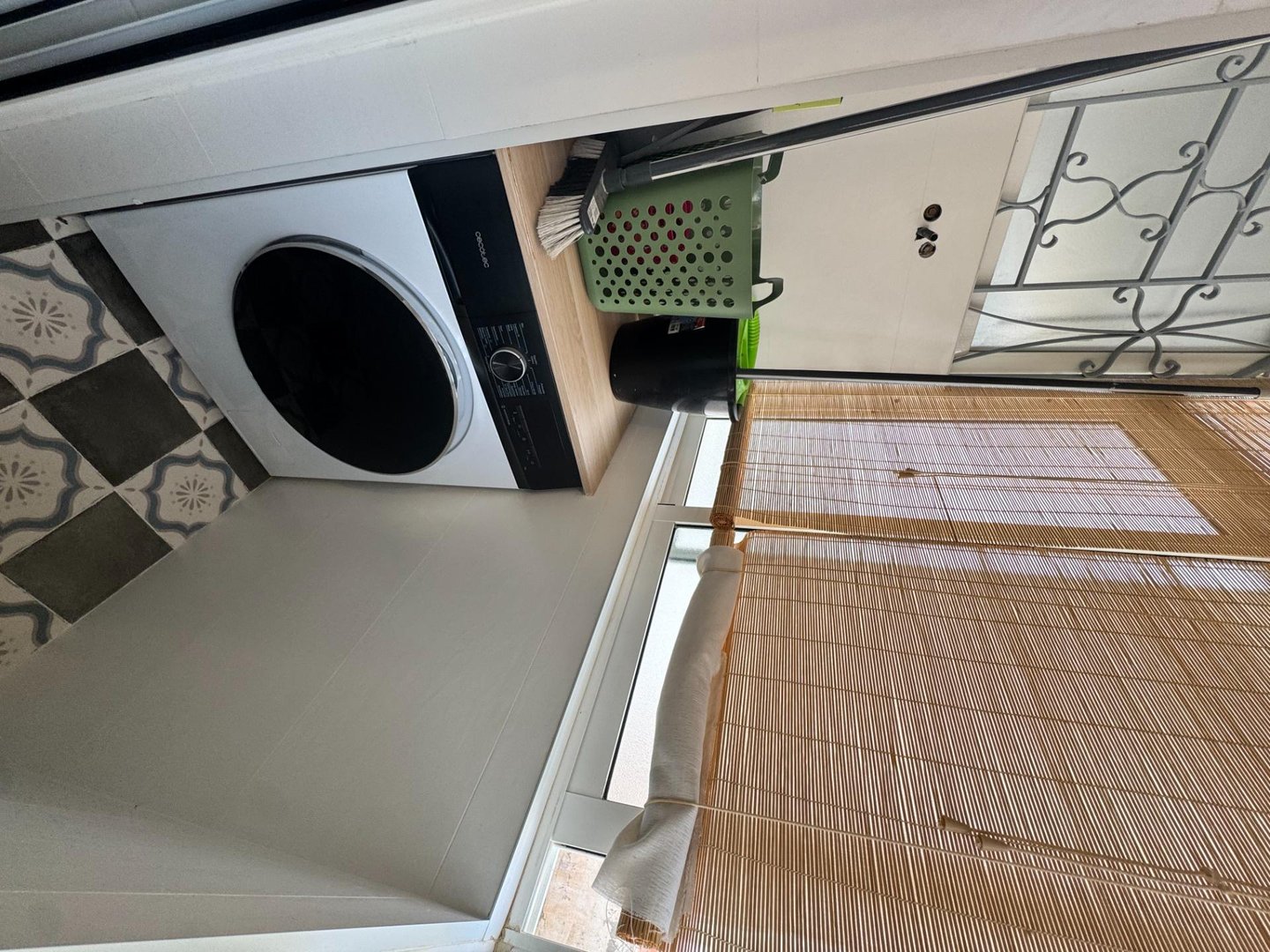 Piso de 50 m² en Almería