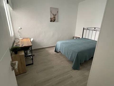 Habitación 100 m², Murcia